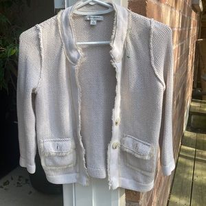 Banana Republic super cute sweater